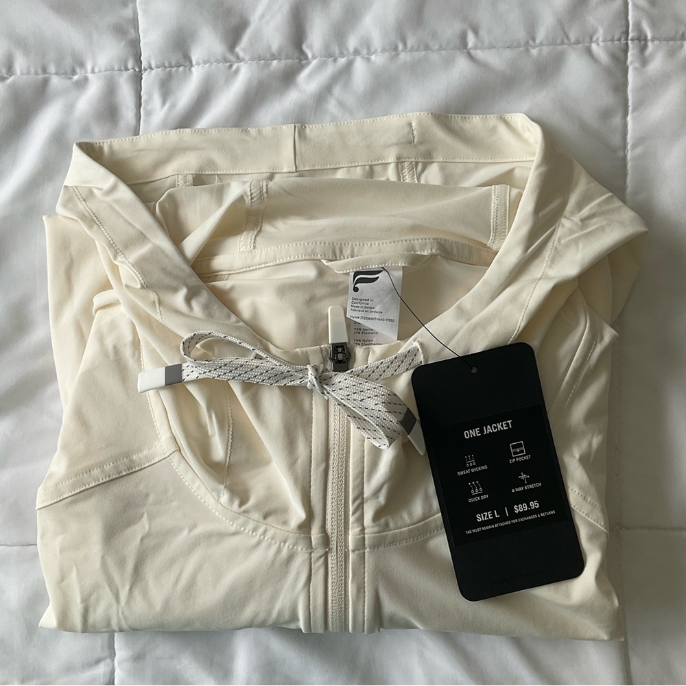 Fabletics ONE Jacket